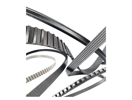 HTD高扭矩同步带