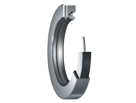 热轧工作辊密封解决方案