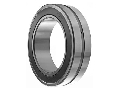 造纸机舒展辊专用大型调心球轴承