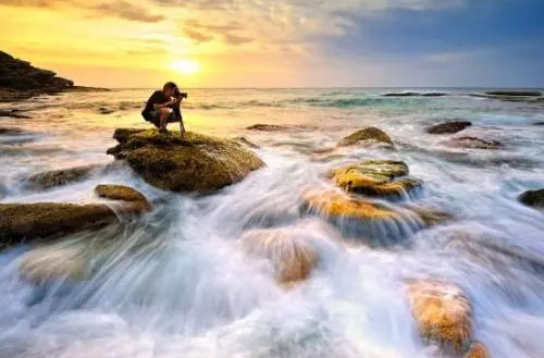 ky体育集团“春”主题摄影比赛落下帷幕