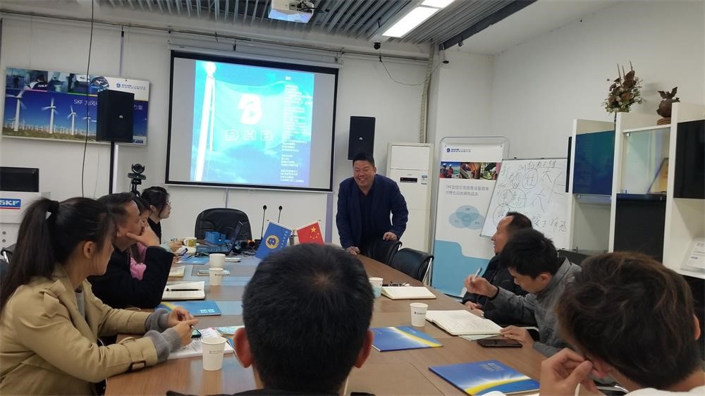 加强企业文化培训，正确认识企业价值观