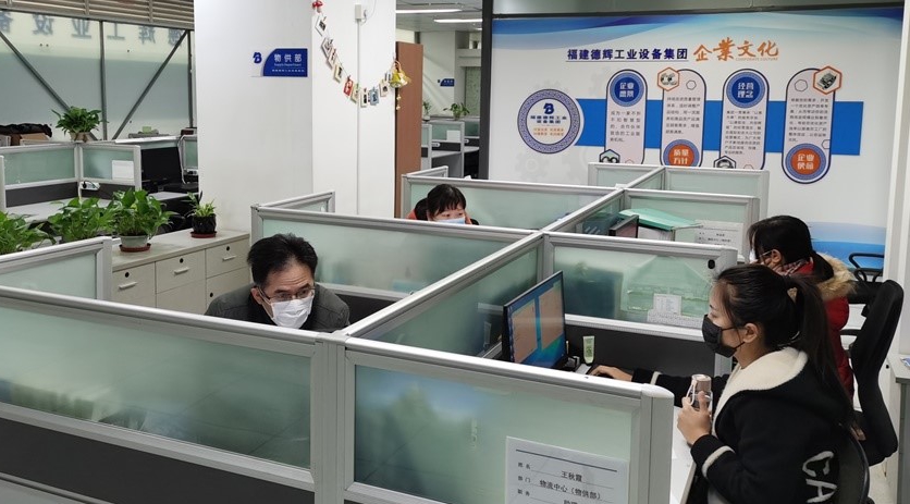 强化联防联控，依法落实疫情防控责任