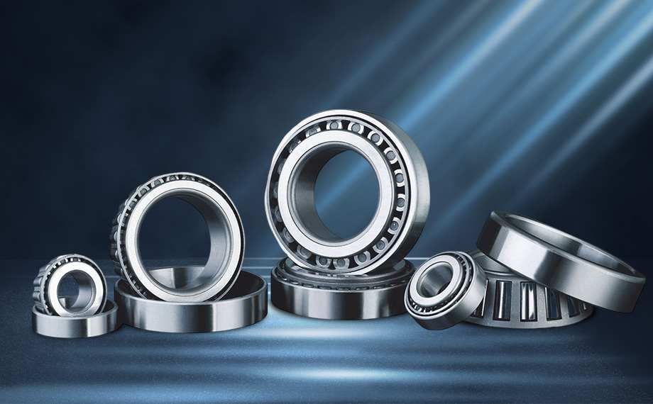 轴承及通用零部件